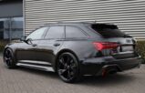 Audi RS6 Avant