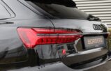 Audi RS6 Avant