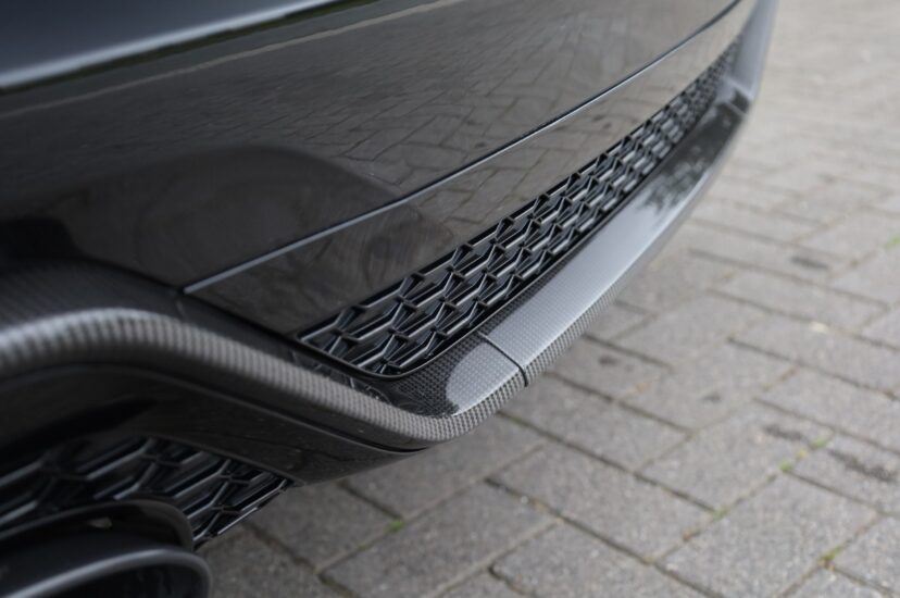 Audi RS6 Avant