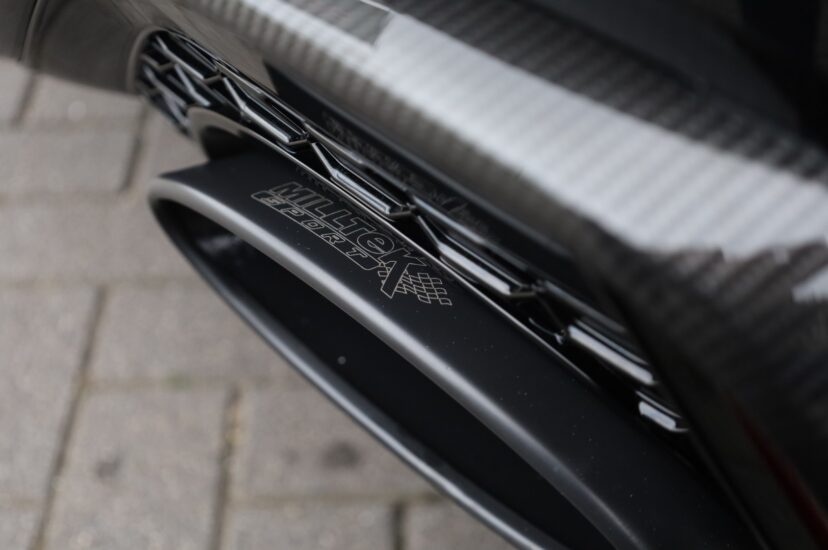 Audi RS6 Avant