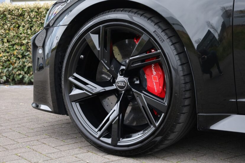 Audi RS6 Avant