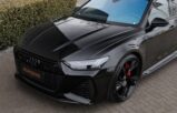 Audi RS6 Avant