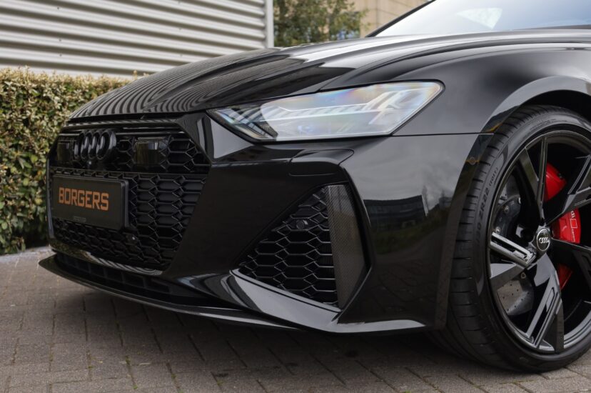 Audi RS6 Avant
