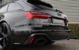 Audi RS6 Avant