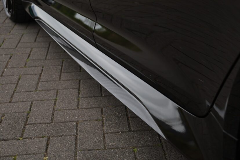 Audi RS6 Avant