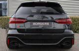 Audi RS6 Avant
