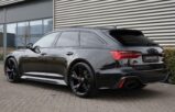 Audi RS6 Avant
