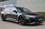 Audi RS6 Avant