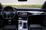 Audi RS6 Avant