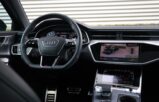 Audi RS6 Avant