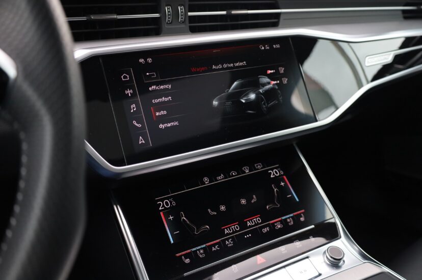 Audi RS6 Avant