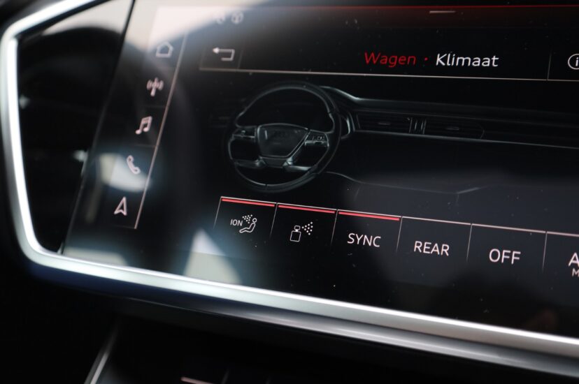 Audi RS6 Avant