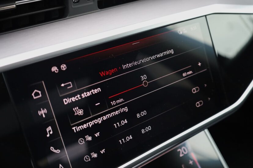 Audi RS6 Avant