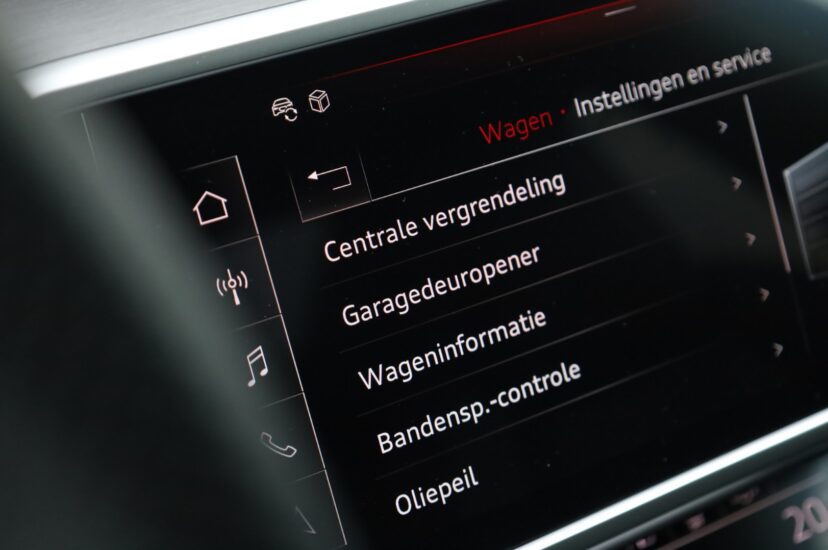 Audi RS6 Avant
