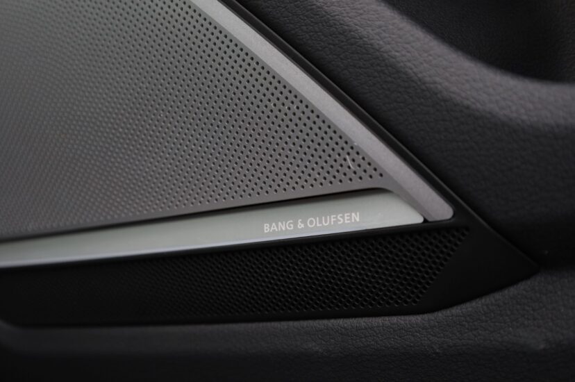 Audi RS6 Avant