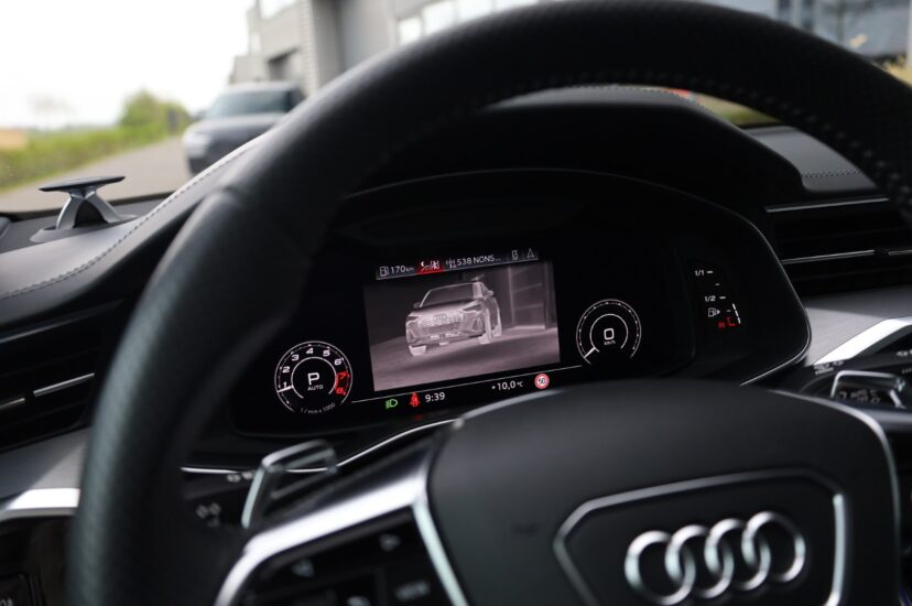 Audi RS6 Avant
