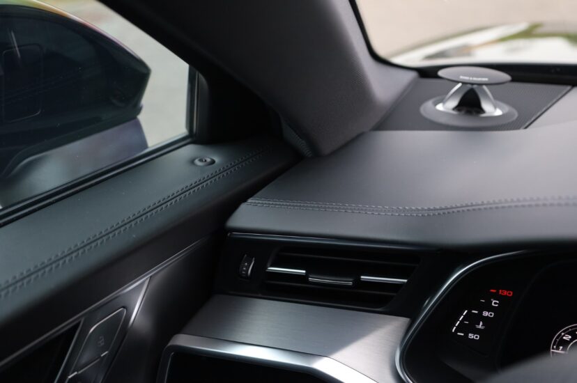 Audi RS6 Avant