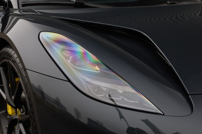 Lotus Emira