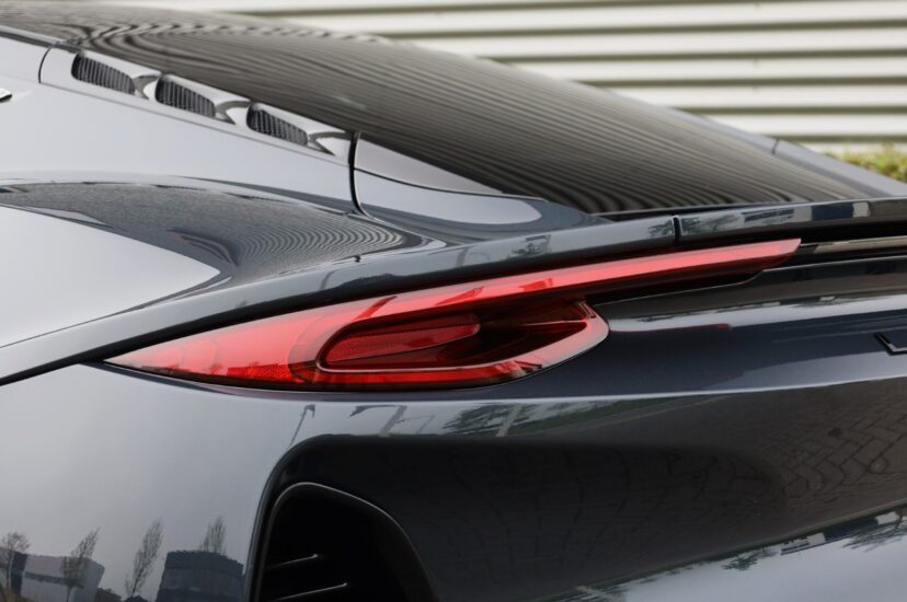 Lotus Emira