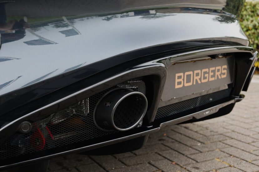 Lotus Emira