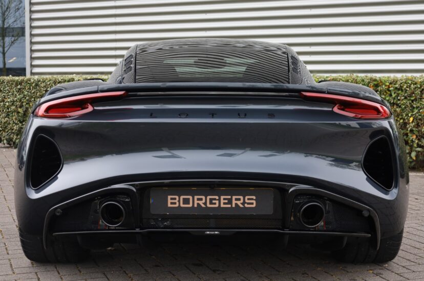 Lotus Emira