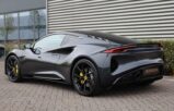 Lotus Emira