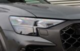 Audi RSQ8 Performance