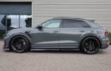 Audi RSQ8 Performance