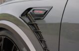 Audi RSQ8 Performance