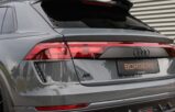 Audi RSQ8 Performance