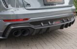 Audi RSQ8 Performance