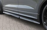 Audi RSQ8 Performance