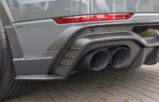 Audi RSQ8 Performance