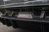 Audi RSQ8 Performance