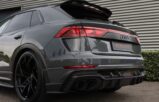 Audi RSQ8 Performance