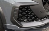 Audi RSQ8 Performance