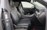 Audi RSQ8 Performance