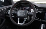 Audi RSQ8 Performance