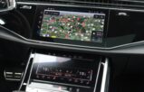 Audi RSQ8 Performance