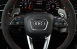 Audi RSQ8 Performance