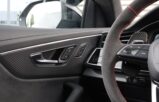 Audi RSQ8 Performance