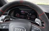 Audi RSQ8 Performance