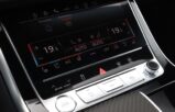 Audi RSQ8 Performance