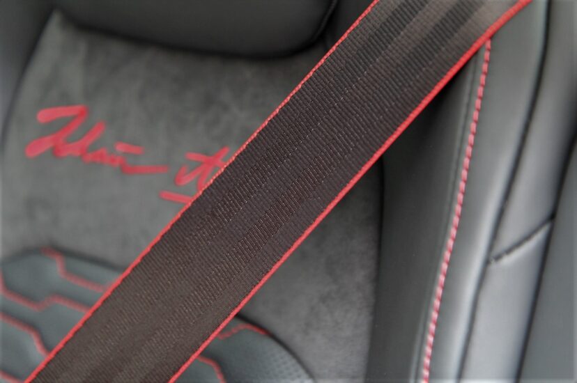 Audi RS6 Johann ABT Edition