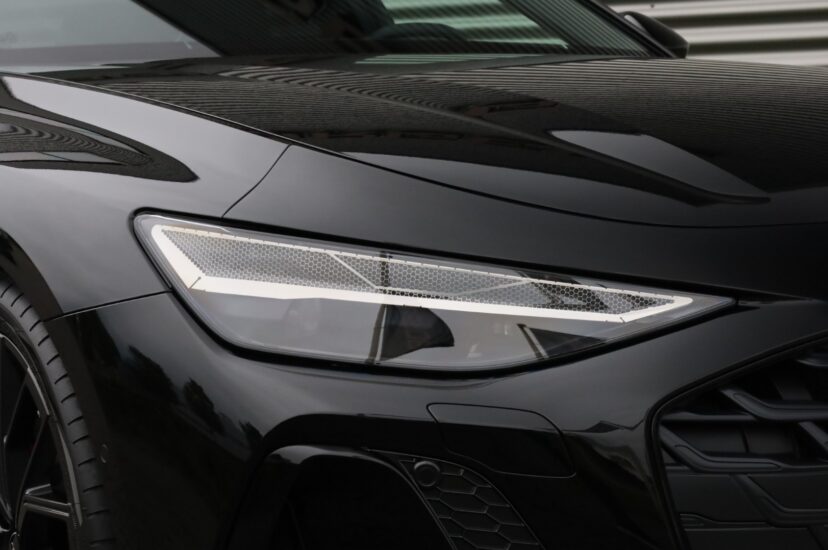 Audi A6 Limousine