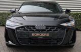 Audi A6 Limousine
