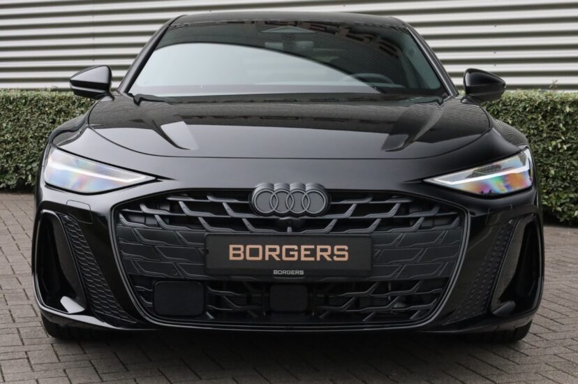 Audi A6 Limousine