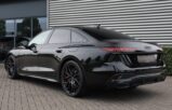 Audi A6 Limousine