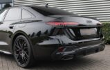 Audi A6 Limousine