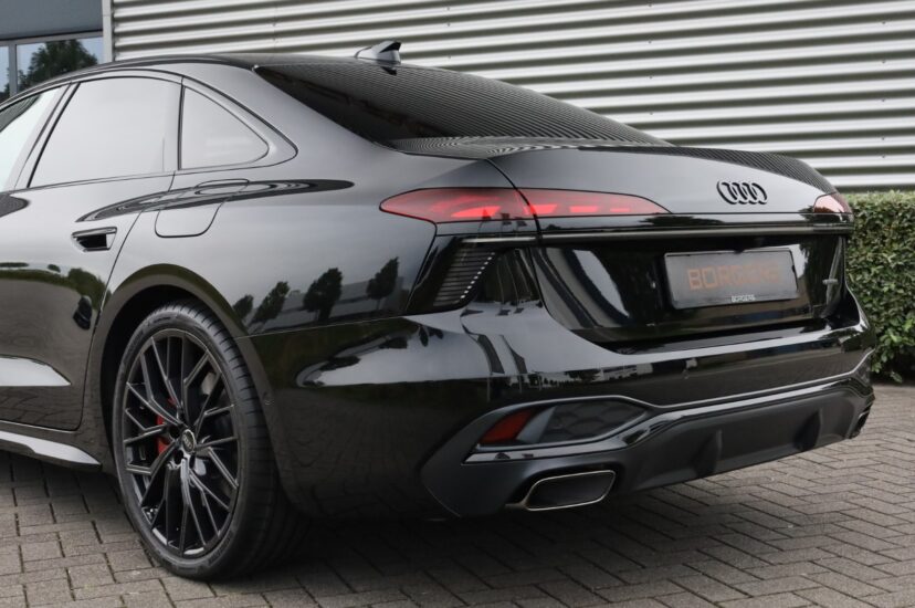 Audi A6 Limousine